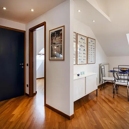 The Fisherman's House By Wonderful Italy Apartment *