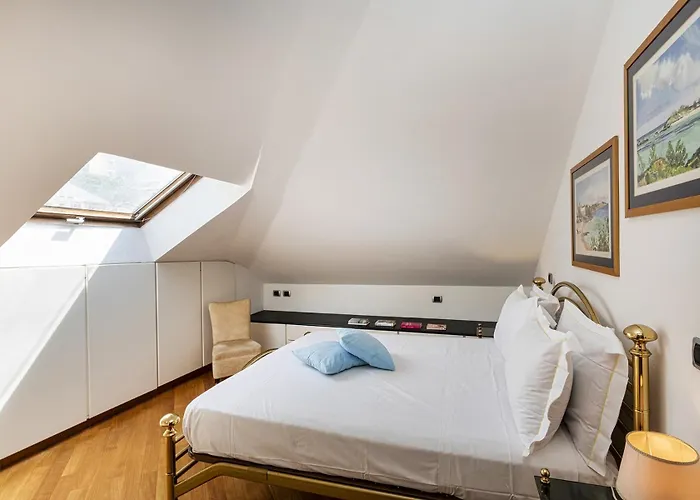 The Fisherman's House By Wonderful Italy * Rapallo