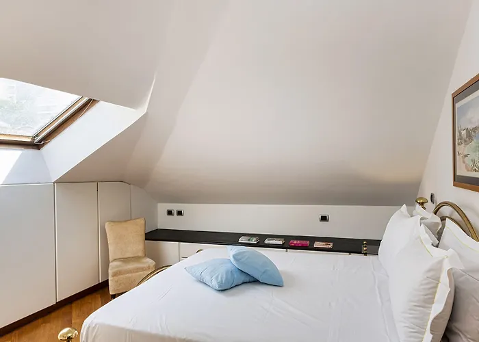 The Fisherman's House By Wonderful Italy Apartman *