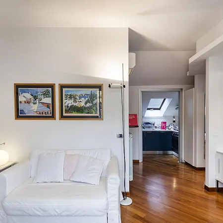 Appartamento The Fisherman's House By Wonderful Italy