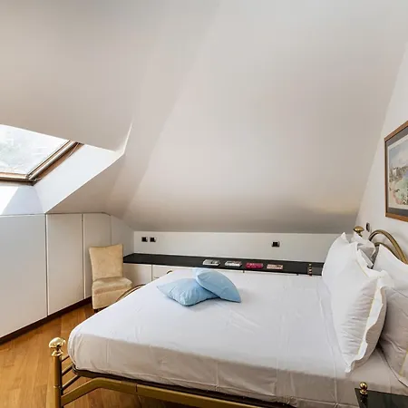 The Fisherman's House By Wonderful Italy * Rapallo