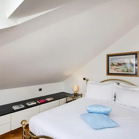 The Fisherman's House By Wonderful Italy 拉帕洛