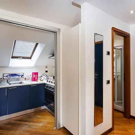 The Fisherman's House By Wonderful Italy Appartamento