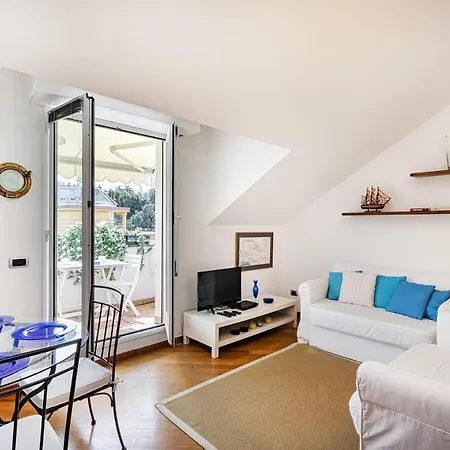 Appartamento The Fisherman's House By Wonderful Italy Rapallo