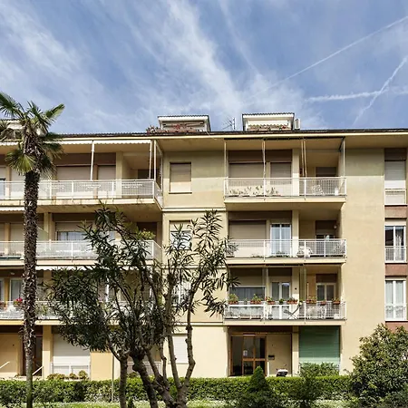 Apartamento The Fisherman's House By Wonderful Italy