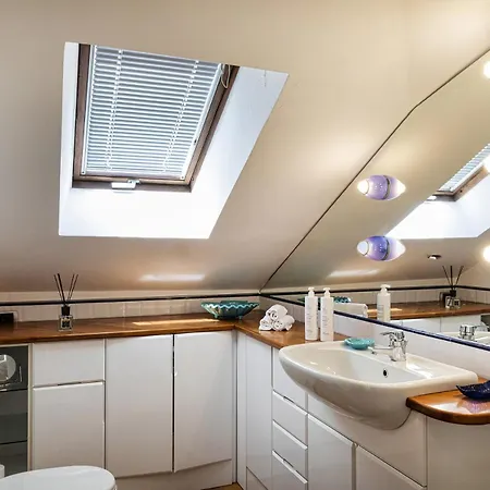 The Fisherman's House By Wonderful Italy Apartamento