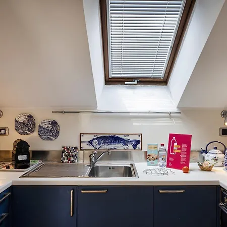 The Fisherman's House By Wonderful Italy *