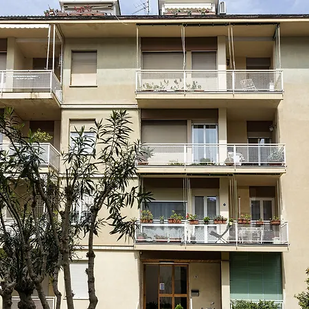 Apartamento The Fisherman's House By Wonderful Italy