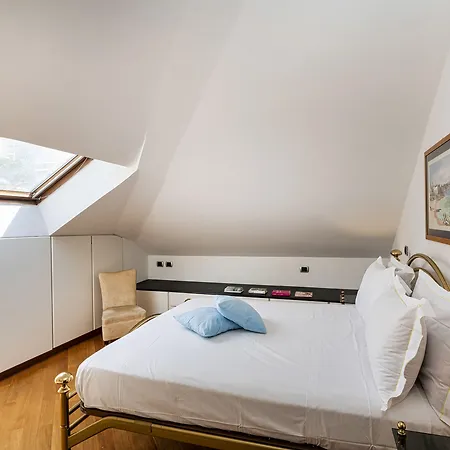 The Fisherman's House By Wonderful Italy Appartamento *