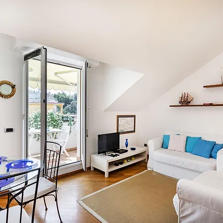 The Fisherman's House By Wonderful Italy 公寓