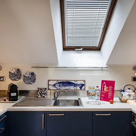 Apartamento The Fisherman's House By Wonderful Italy Rapallo