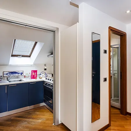 The Fisherman's House By Wonderful Italy Appartamento *