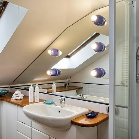 Appartamento The Fisherman's House By Wonderful Italy Rapallo