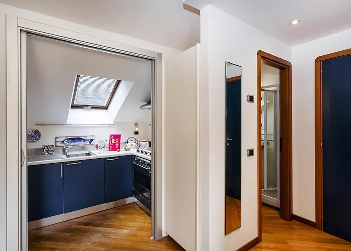 The Fisherman's House By Wonderful Italy Apartment