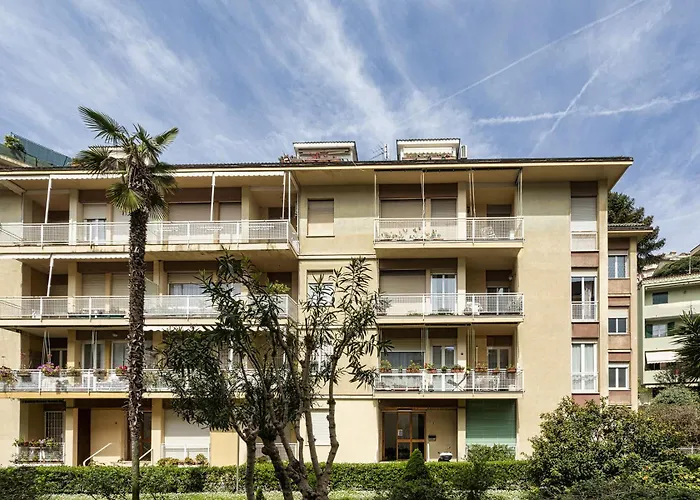 Apartment The Fisherman's House By Wonderful Italy