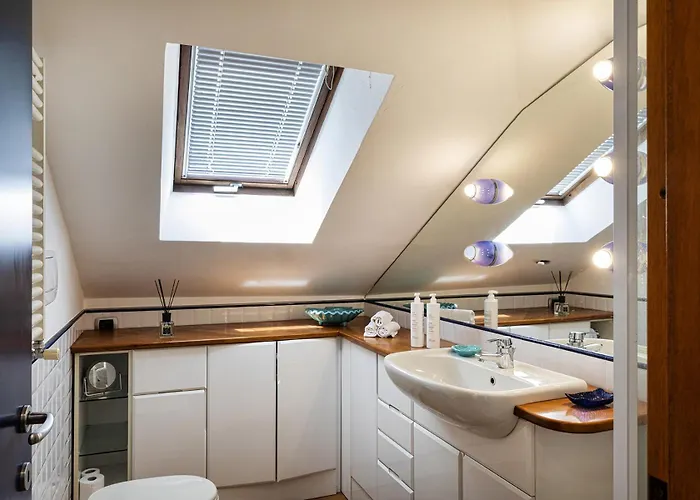 The Fisherman's House By Wonderful Italy Apartment