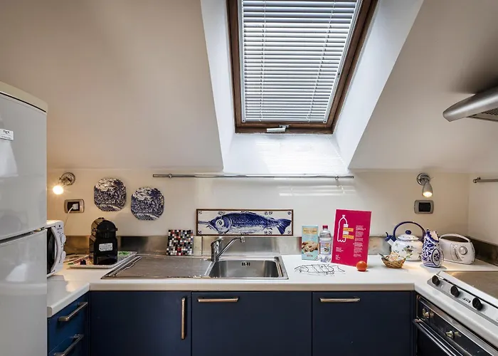 The Fisherman's House By Wonderful Italy *