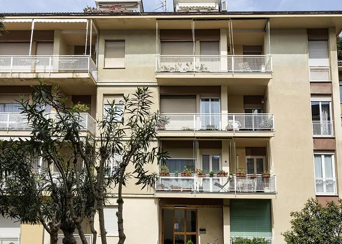 The Fisherman's House By Wonderful Italy Rapallo