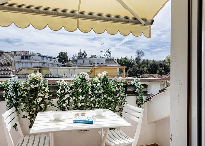 Apartment The Fisherman's House By Wonderful Italy