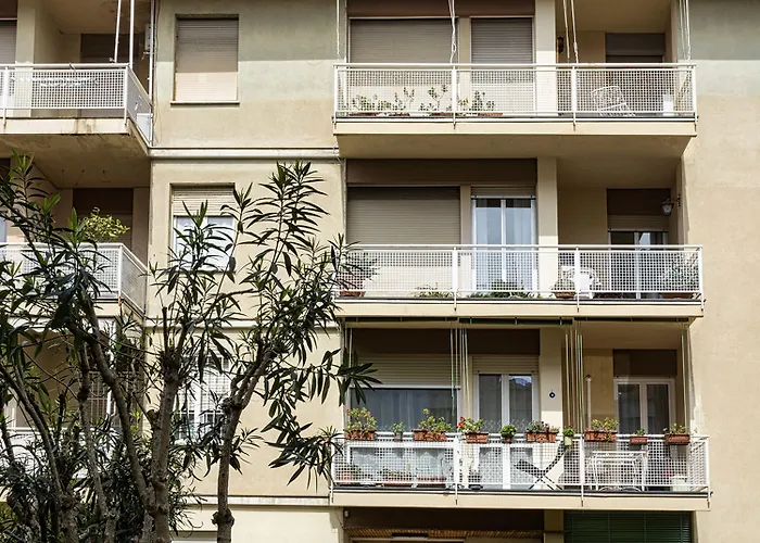 Apartment The Fisherman's House By Wonderful Italy