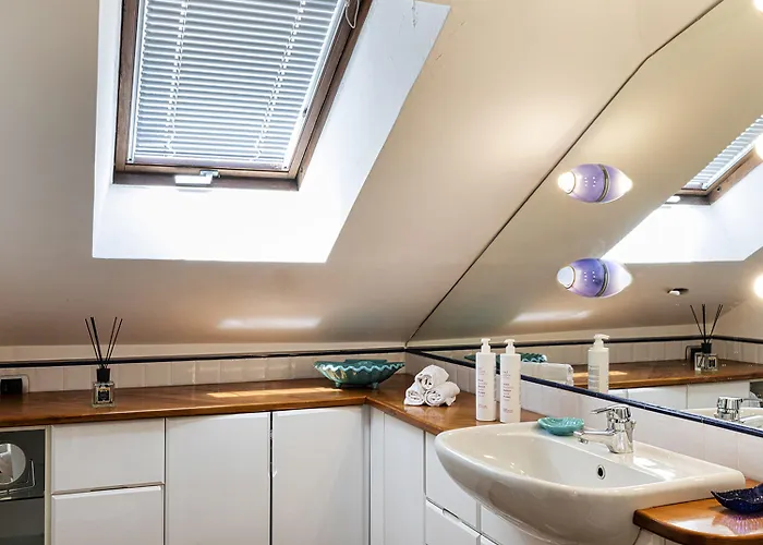 The Fisherman's House By Wonderful Italy * Rapallo