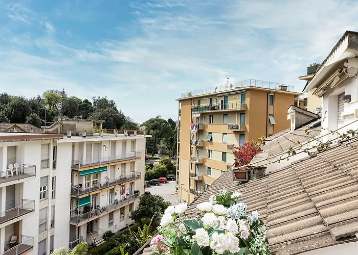 The Fisherman's House By Wonderful Italy Apartment