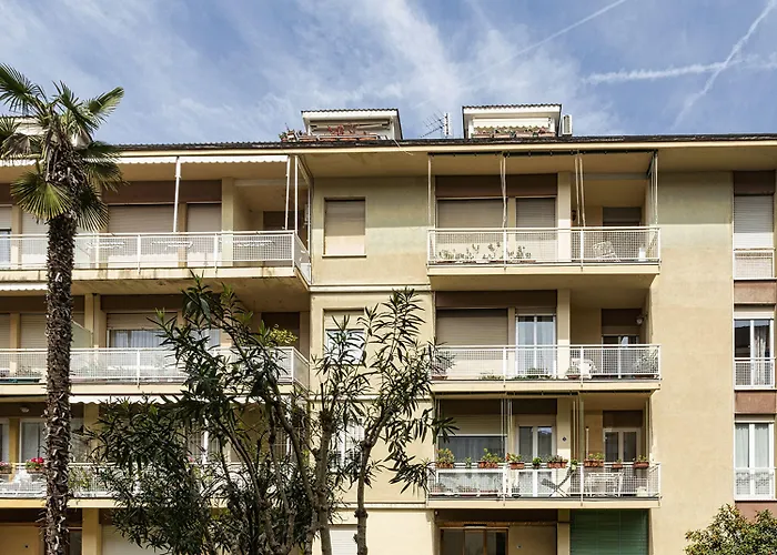 The Fisherman's House By Wonderful Italy Apartment